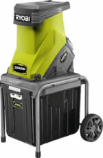 Ryobi RSH2545B Electric Ground Branch Shredder