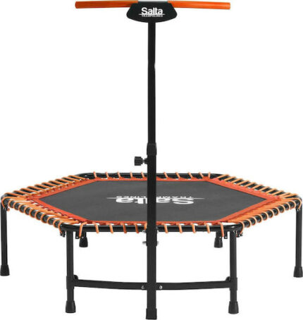 Salta Salta Fitness Gymnastics Trampoline Diameter 128cm with Handle