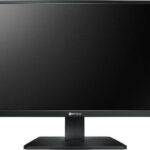 AG Neovo SC-32E VA Monitor 31.5" FHD 1920x1080 with Response Time 3ms GTG