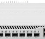 MikroTik CCR2004-1G-12S+2XS Router