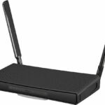 MikroTik hAP ac³ Wireless Router Wi‑Fi 5 with 5 Gigabit Ports