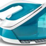 Philips PerfectCare Compact Plus Steam Ironing Station 6.5bar with 1.5lt Container
