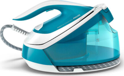 Philips PerfectCare Compact Plus Steam Ironing Station 6.5bar with 1.5lt Container