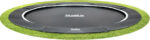 Salta Royal Baseground Outdoor Trampoline Diameter 427cm