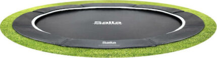 Salta Royal Baseground Outdoor Trampoline Diameter 427cm