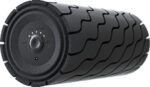 Therabody Wave Roller Κύλινδρος Μασάζ Μαύρος 30cm