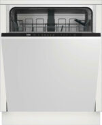 Beko Fully Integrated Dishwasher for 13 Place Settings W59.8xH81.8cm