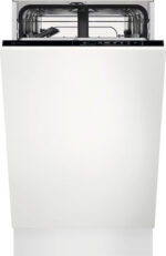 Electrolux Fully Integrated Dishwasher for 9 Place Settings W45xH82cm