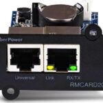 CyberPower RMCARD205