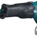 Makita Reciprocating Saw 18V Solo Brushless