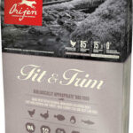 Orijen Fit & Trim 11.4kg Dry Food for Dogs Diet, Grain-Free with Turkey and Chicken