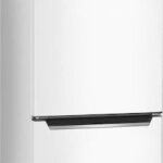 Amica Fridge-Freezer 205lt H144xW54xD55cm White FK244.4