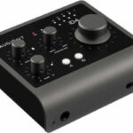 Audient iD4 MKII