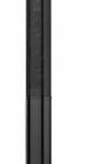 Bose L1 Pro16 840920-2100 Set with Powered PA Speakers 250W with Woofer 16" 35.5x45.6x201.2cm.
