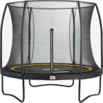Salta Comfort Edition Outdoor Trampoline Diameter 305cm with Net