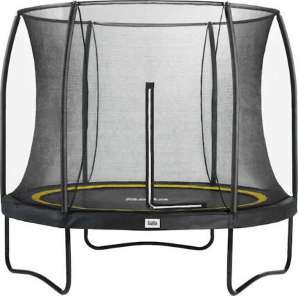 Salta Comfort Edition Outdoor Trampoline Diameter 305cm with Net