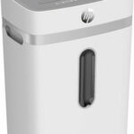 HP Oneshred Cross Cut 12-Sheet Paper Shredder