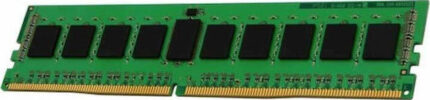 Kingston ValueRAM DDR4 with Module 1x16GB and Speed 3200 for Desktop
