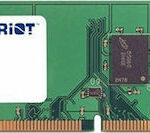 Patriot Signature Line DDR4 με Module 1x16GB και Ταχύτητα 2666 για Desktop