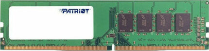 Patriot Signature Line DDR4 με Module 1x16GB και Ταχύτητα 2666 για Desktop