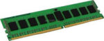 Kingston ValueRAM DDR4 with Module 1x16GB and Speed 3200 for Desktop