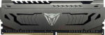 Patriot Viper Steel DDR4 with Module 1x32GB and Speed 3200 for Desktop