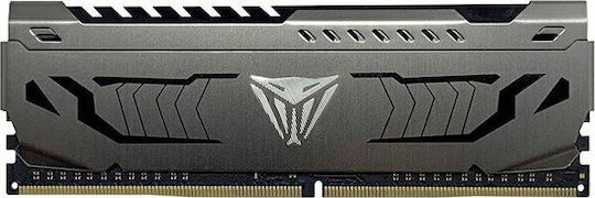 xlarge_20210216144532_patriot_viper_steel_32gb_ddr4_3200mhz_pvs432g320c6.jpeg Patriot Viper Steel DDR4 with Module 1x32GB and Speed 3200 for Desktop - Image 1
