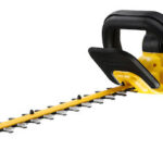 Dewalt Hedge Trimmer Battery 18V with Blade 55cm DCMHT563P1