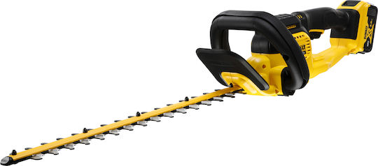 xlarge_20210217140432_dewalt_dcmht563p1.jpeg Dewalt Hedge Trimmer Battery 18V with Blade 55cm DCMHT563P1 - Image 1