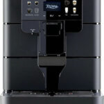 Saeco Royal OTC Automatic Espresso Machine 1400W Pressure 15bar with Grinder Black