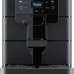 Saeco Royal Automatic Espresso Machine 1400W Pressure 15bar with Grinder Black
