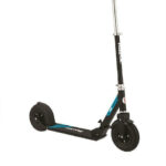 Razor Kids Scooter Foldable A5 Air 2-Wheel Black