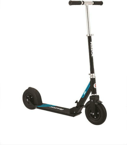 Razor Kids Scooter Foldable A5 Air 2-Wheel Black