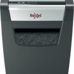 Rexel Momentum X312 Cross Cut 12-Sheet Paper Shredder