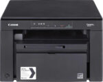 Canon i-Sensys MF3010 Black and White All In One Laser Printer