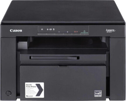 Canon i-Sensys MF3010 Black and White All In One Laser Printer