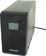 Energenie EG-UPS-034 UPS Line-Interactive 1500VA 900W with 4 AC Outlets