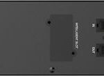 Powerwalker VI 1200 RLE UPS Line-Interactive 1200VA 720W με 4 IEC Πρίζες