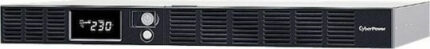 CyberPower OR1000ERM1U UPS Line-Interactive 1000VA 600W with 6 IEC Power Plugs