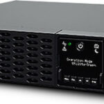 CyberPower PR1500ERT2U UPS Line-Interactive 1500VA 1500W with 10 IEC Power Plugs