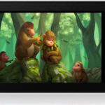 Huion Kamvas Pro 16 Stylus pen with Display FHD 15.6"