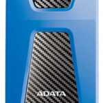 Adata DashDrive Durable HD650 USB 3.1 External 2.5" HDD 1TB Blue
