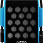 Adata HD720 USB 3.0 External 2.5" HDD 1TB Blue