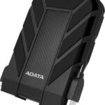 Adata HD710 Pro USB 3.1 External 2.5" HDD 5TB Black