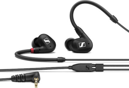 Sennheiser In-ear headphones In Ear IE 100 Pro Black