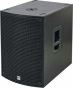 HK Audio Sonar 115 Sub D Active Subwoofer PA 1500W 15" 43x61.6x61.2cm.