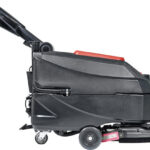 Viper AS4325 Μηχανή Πλύσης Περιστροφική 35lt με Ισχύ 300W
