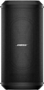 Bose Sub1 840918-2100 Αυτοενισχυόμενο Subwoofer PA 400W 13" 25x53x53εκ.
