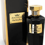 Amouroud Oud Du Jour Eau de Parfum 100ml