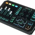 TC Helicon Go XLR GO-XLR